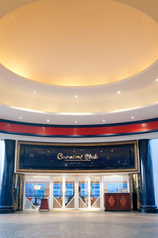 Carnival City Hotel Brakpan Buitenkant foto