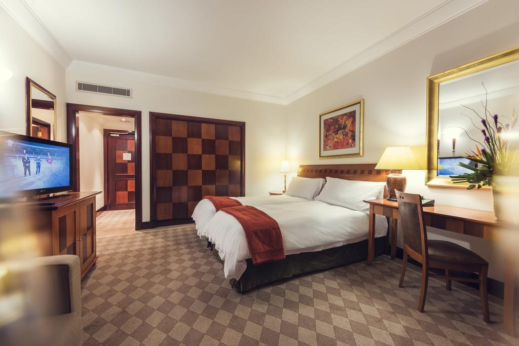 Carnival City Hotel Brakpan Kamer foto