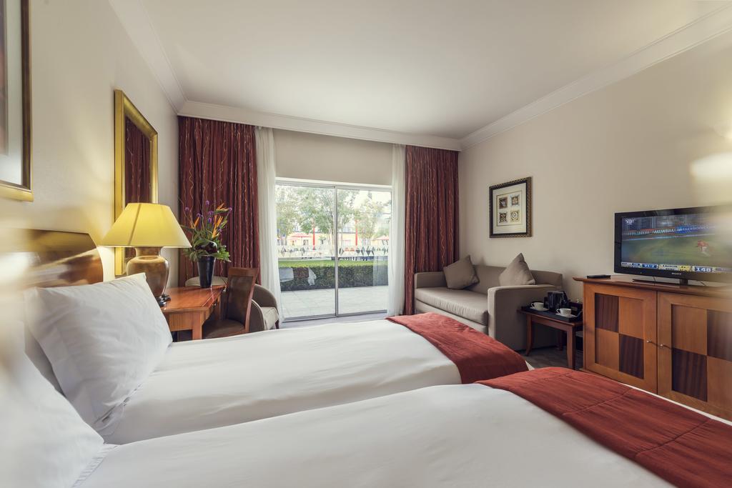 Carnival City Hotel Brakpan Kamer foto