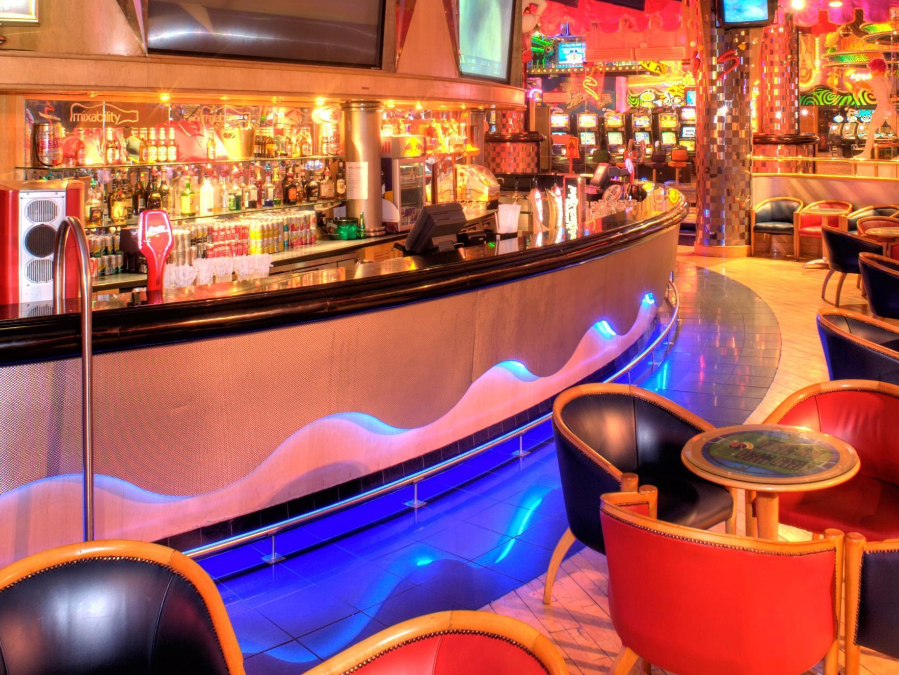 Carnival City Hotel Brakpan Buitenkant foto