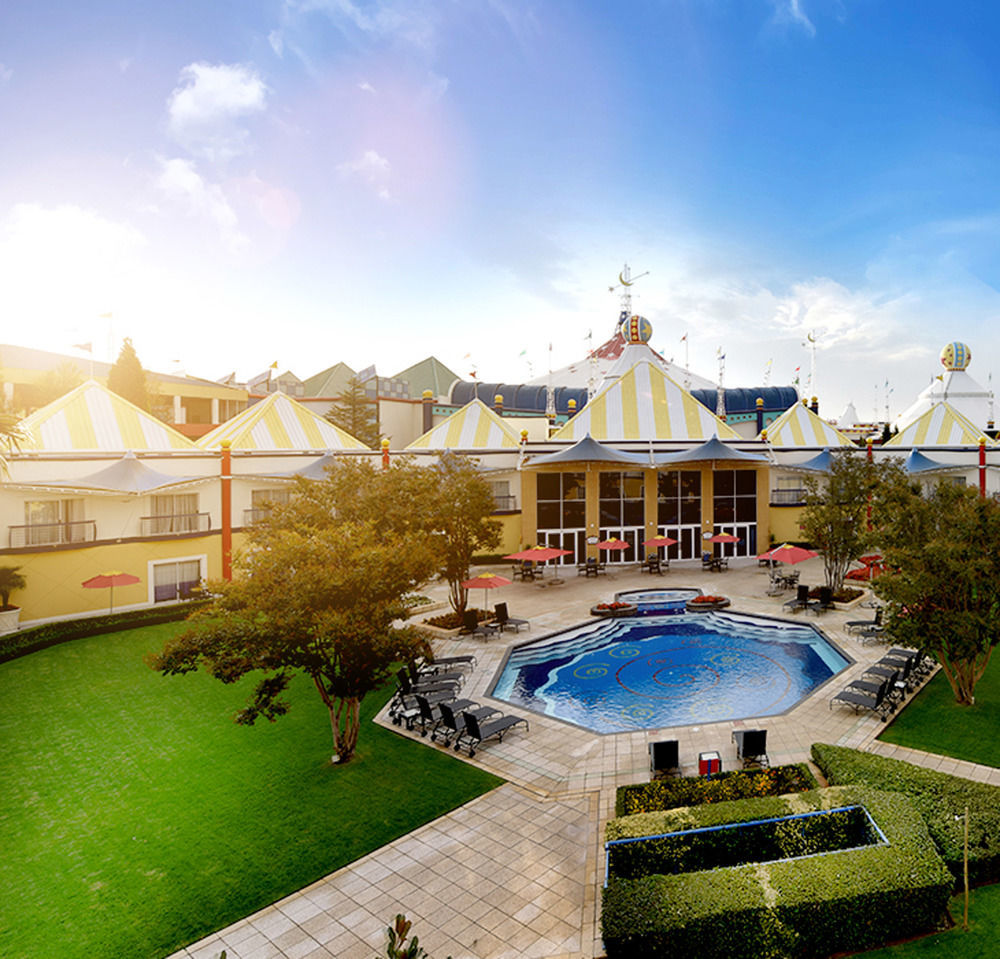 Carnival City Hotel Brakpan Buitenkant foto