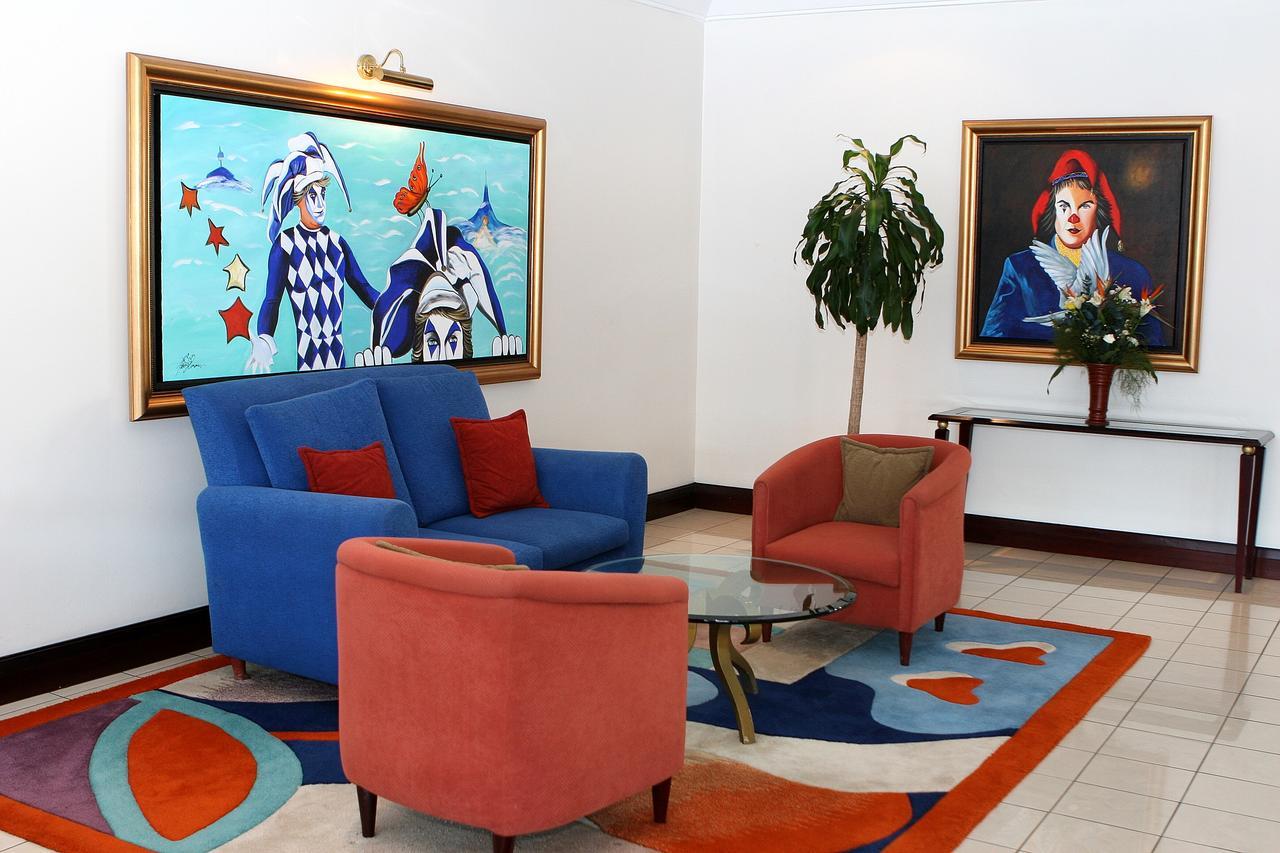 Carnival City Hotel Brakpan Buitenkant foto